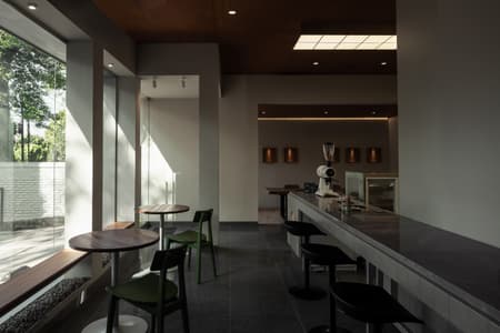 Hibrew Coffee and Cuisine